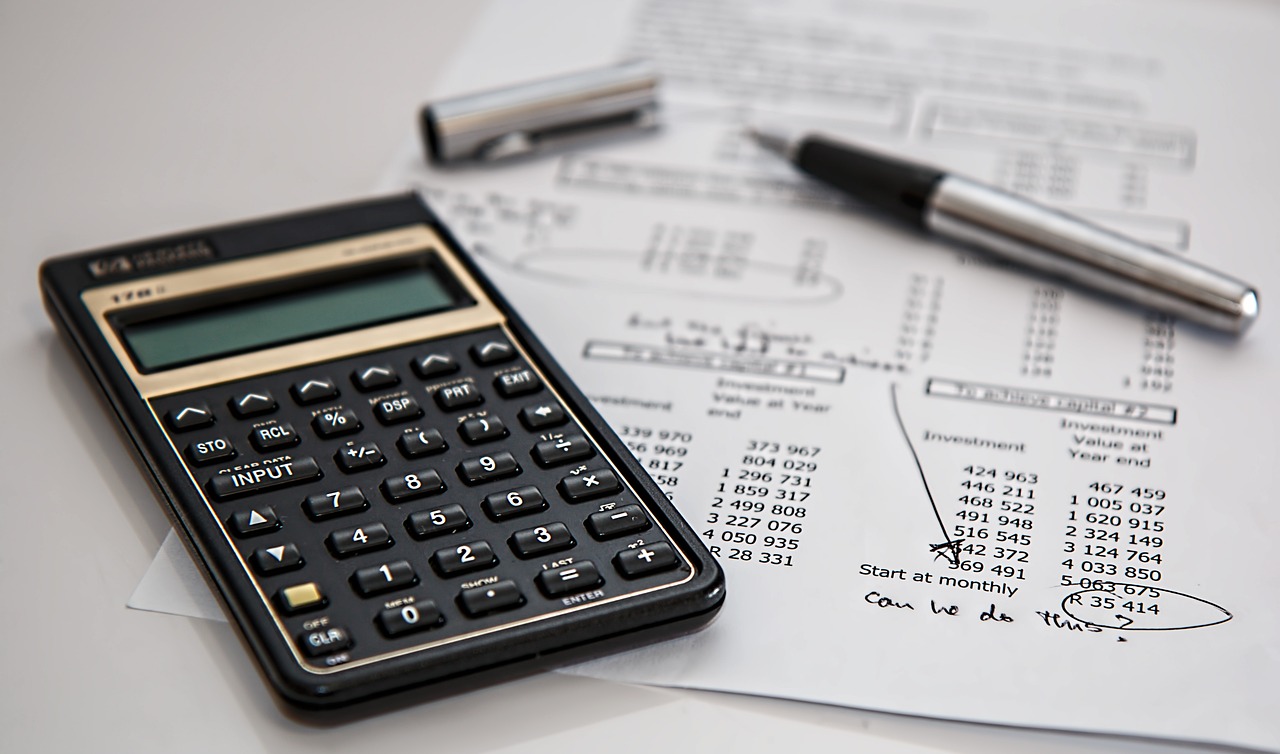 calcul taux de TVA